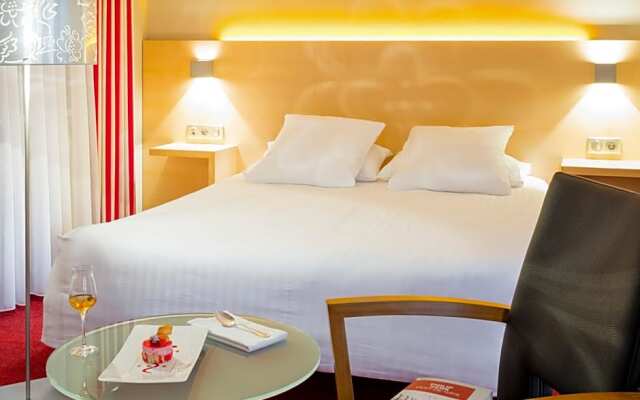 Auberge Sundgovienne