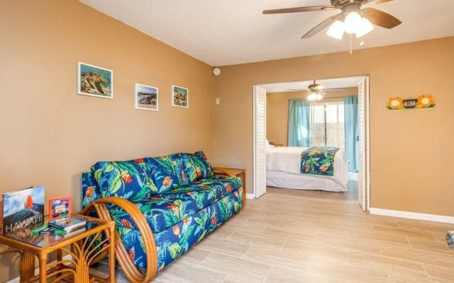 Kona Shores#130