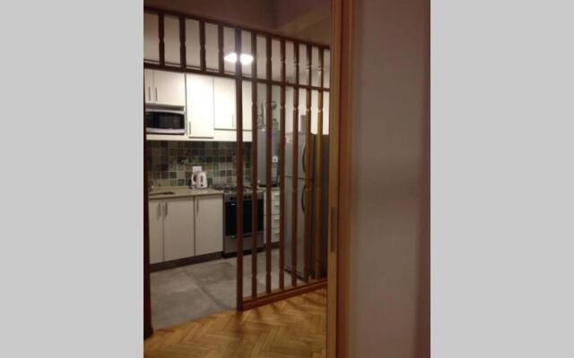Best Location in Palermo-Buenos Aires 51m2