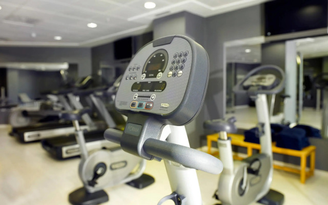 Sercotel Sorolla Palace Hotel