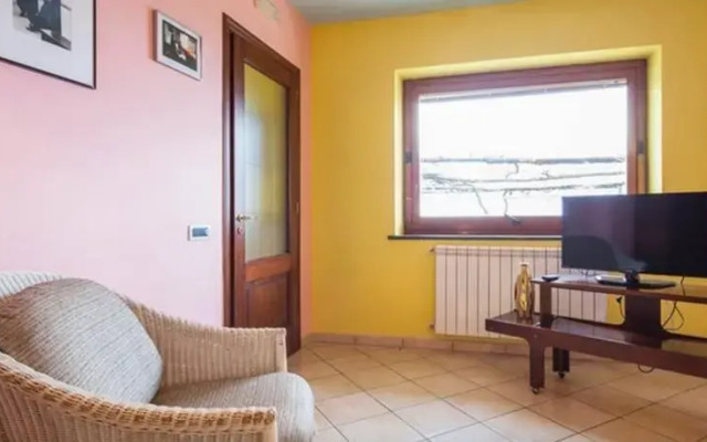 B&B/ Appartments Capolavigna