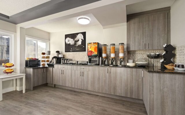 Travelodge Calgary South