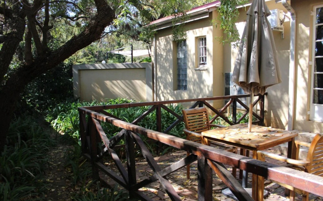 Village Ridge Boutique Stays