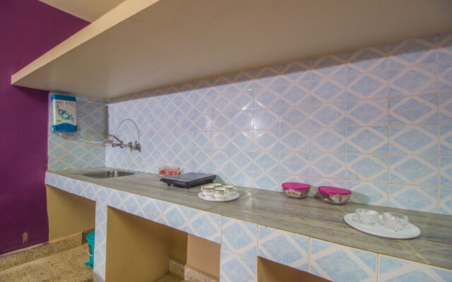 Michette Holiday Care By OYO Rooms