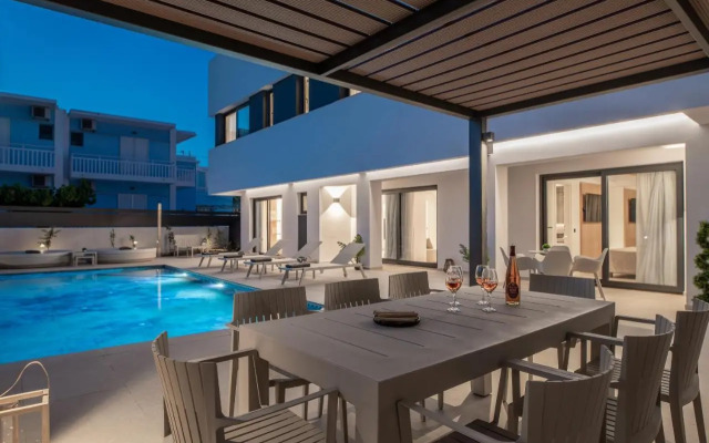 Savvas & Maria Palace