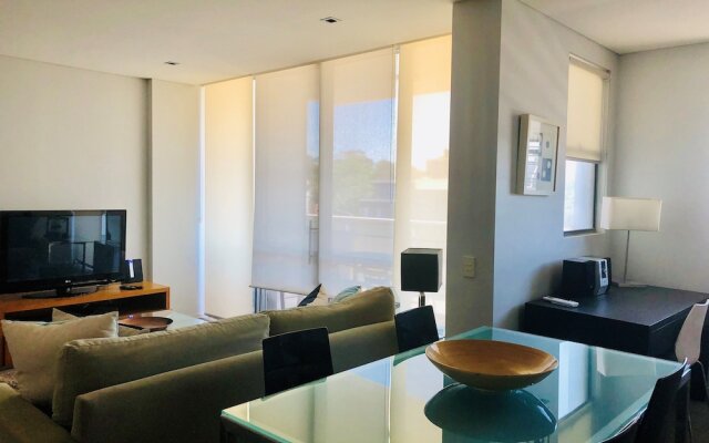 Wyndel Apartments - Clarke Street