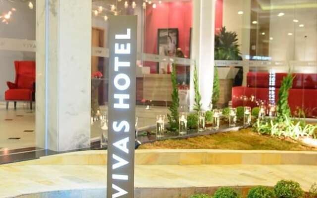 Vivas Hotel & Casa