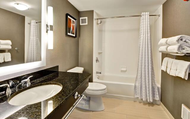 Homewood Suites by Hilton Boston/Cambridge-Arlington, MA