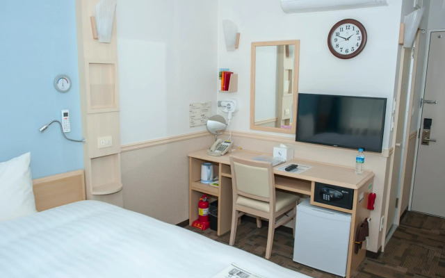 Toyoko Inn Daegu Dongseong-ro