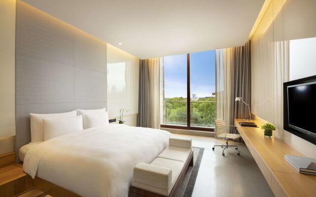 Yanqi Hotel managed by Kempinski