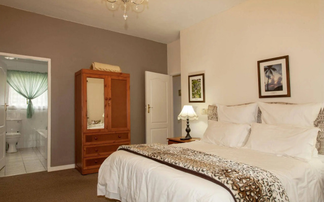 York House B&B