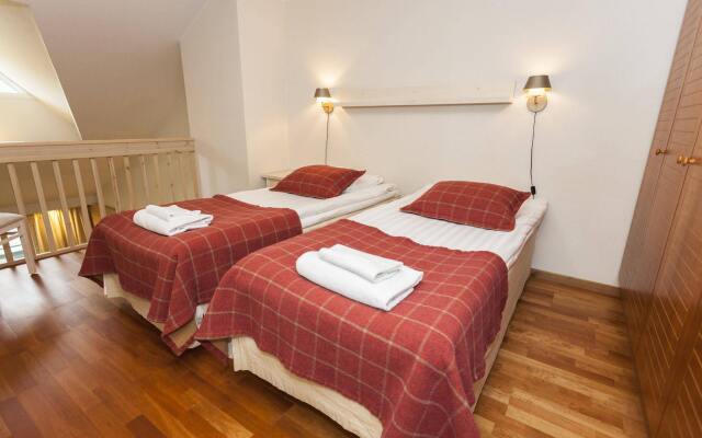 Hotel K5 Levi