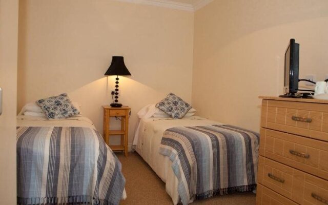 Laburnum Lodge