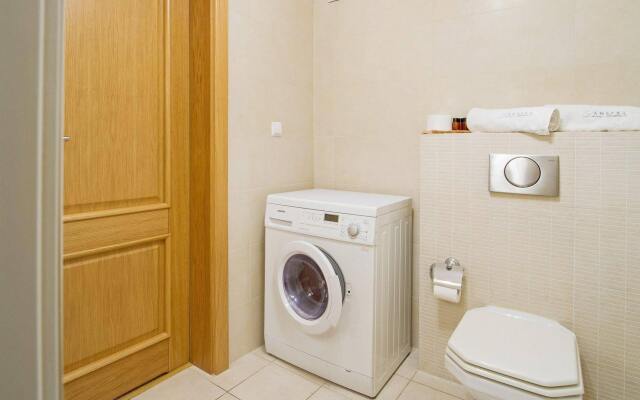 Wawel Angel Plaza Apartments by Amstra Luxury Apartments