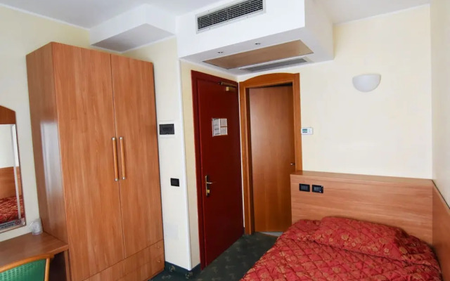 Hotel Brennero