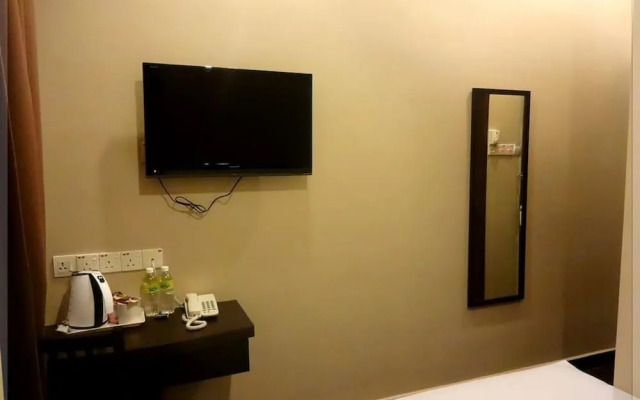 GoodHope Hotel Kelana Mall Kuala Lumpur