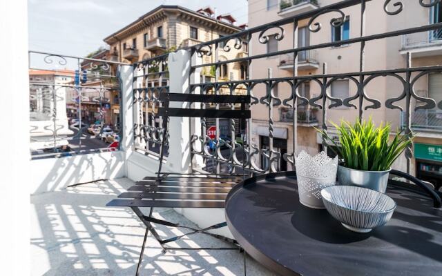 Italianway - Rosmini 11