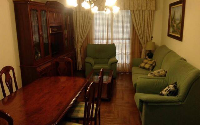 Apartamento Centinela