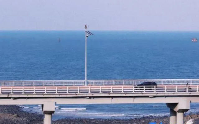 Pingtan Liujin Coastline Inn – Beach – Fuzhou