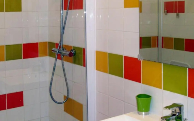 Holiday Home La Pitchoune - SFP100