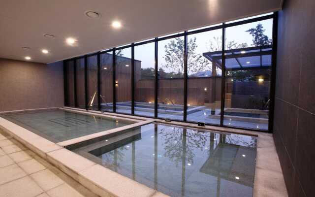 Hanwha Resort Suanbo
