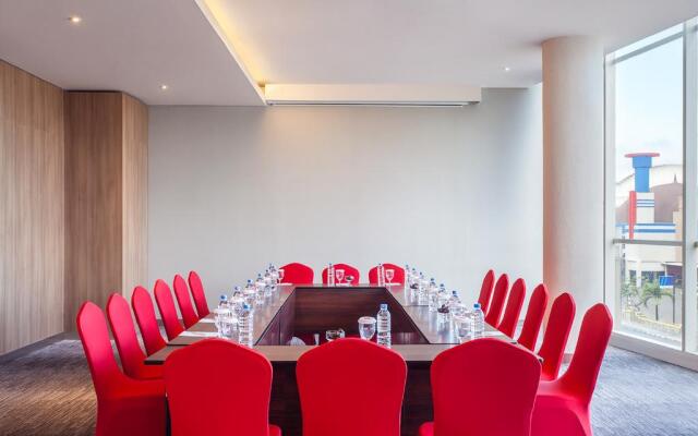 ibis Manado City Center Boulevard