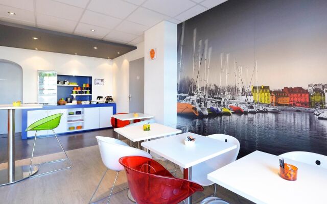 ibis Styles Vannes Gare Centre