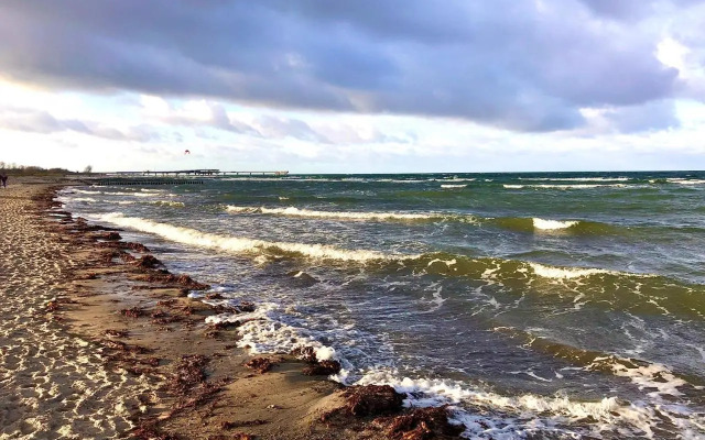 Strandbude 33