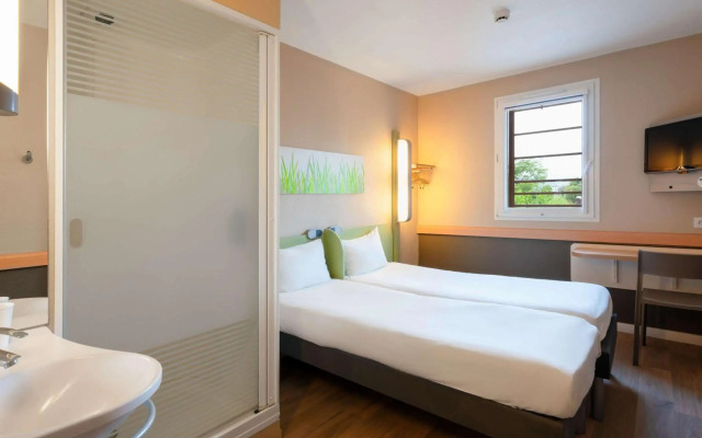 ibis budget Manosque Cadarache