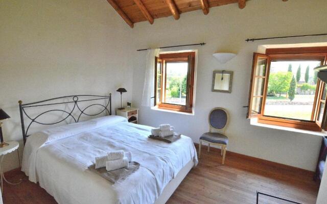 Rustico Villa Marciaga