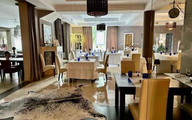 Vila Roca Hotel and SPA