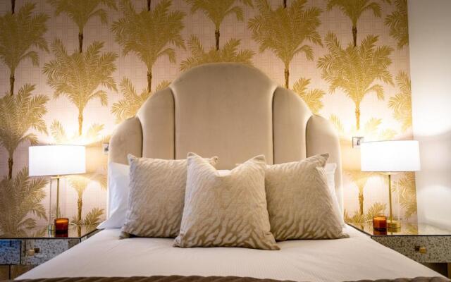The Residence @ Ryedale House