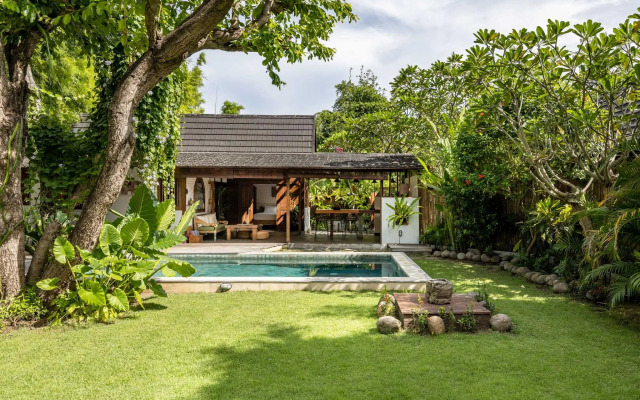 Rimba Villas Gili Air