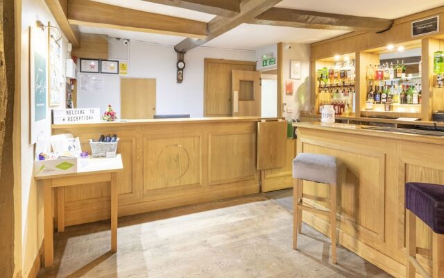 OYO Elm Farm Country House, Norwich Airport