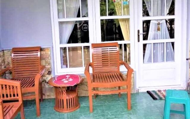 Ijen Safari Guesthouse