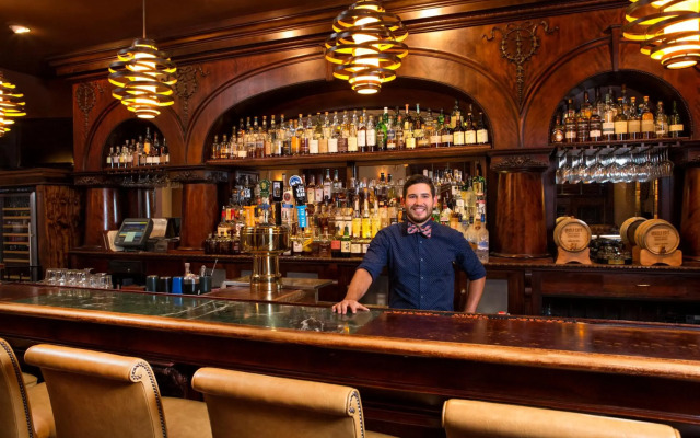 Carnegie Hotel & Spa