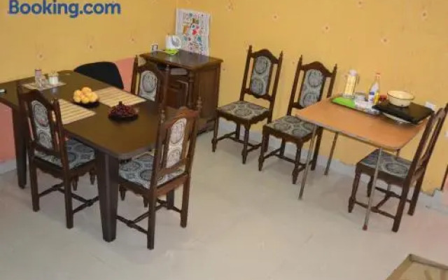 Hostel In Tbilisi