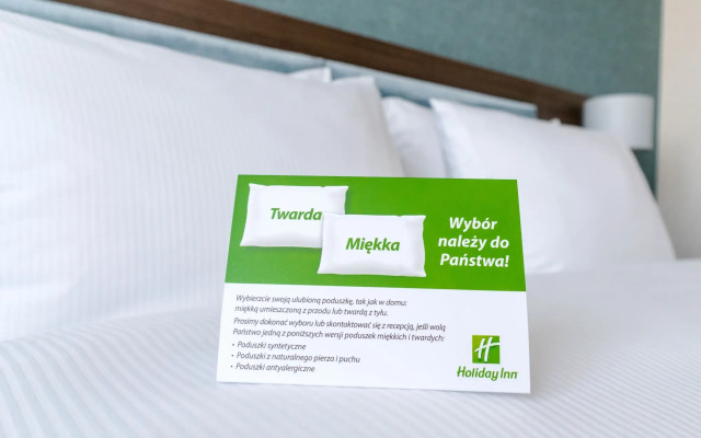 Holiday Inn Dabrowa Gornicza by IHG