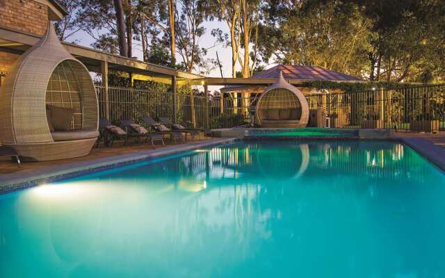 Lincoln Downs Resort Batemans Bay