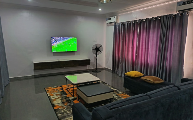 Kbazzapartments