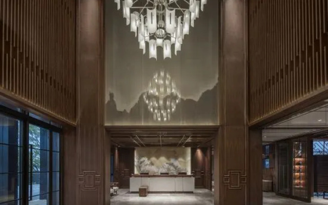 Landison Retreat Pingyao Hangzhou