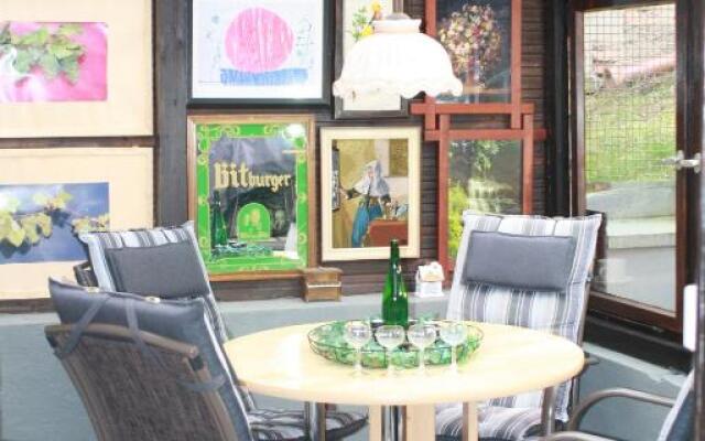 Komfort Ferienhaus FEWO70