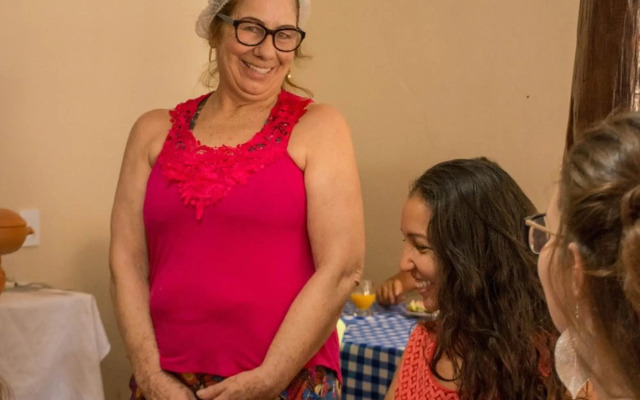 Pousada Ilha do Encanto