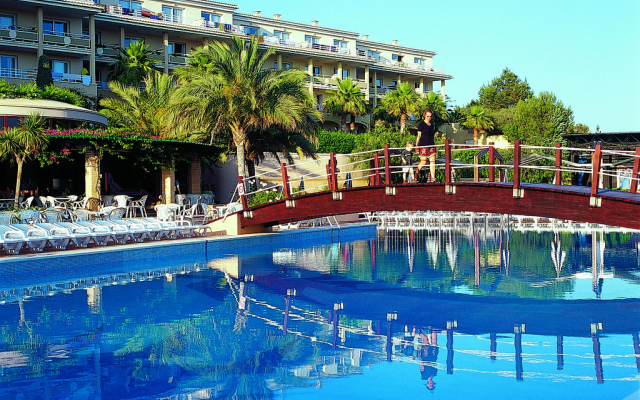 Insotel Cala Mandía Resort & Spa - All Inclusive