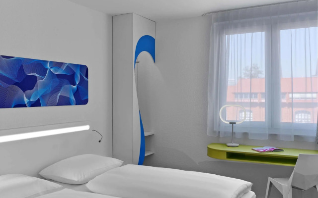 Prize by Radisson, Hamburg City