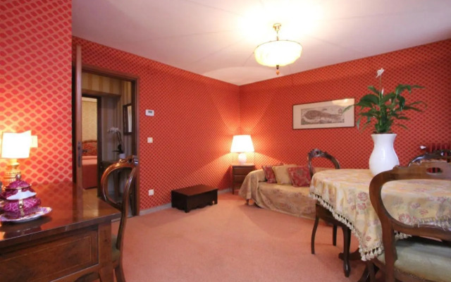 Residence San Marco MCS