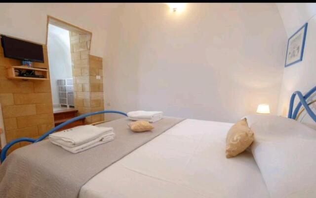 La casa in riva al mare