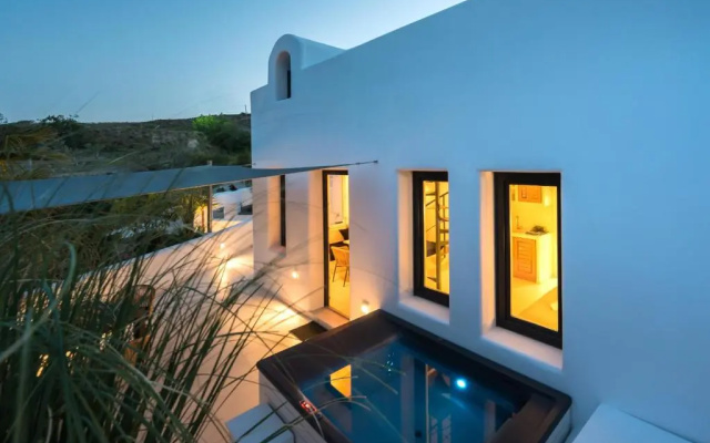 Il Fagiolo Suites