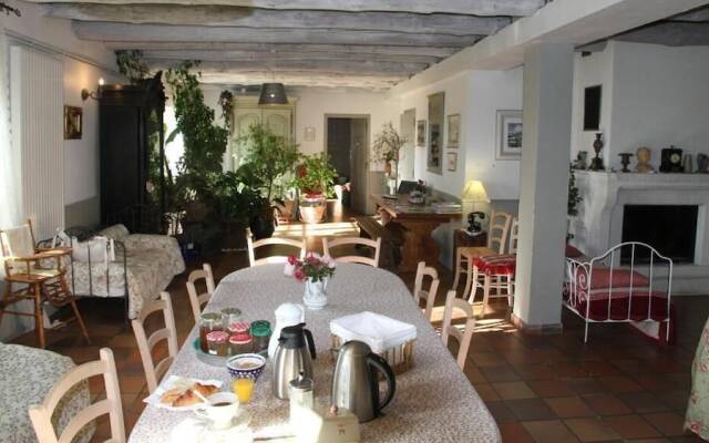 Appartement Au bon Gré d'Hugoline