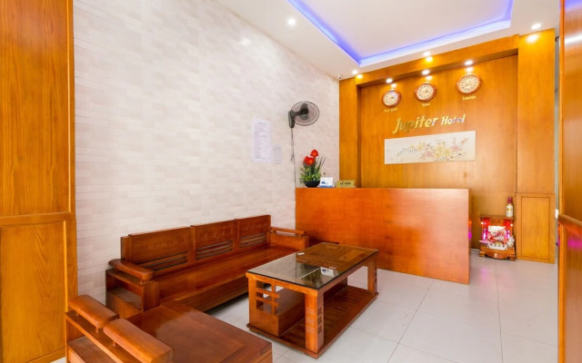 OYO 331 Jupiter Hotel